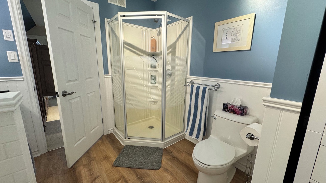 Photo of Bathroom in Southampton