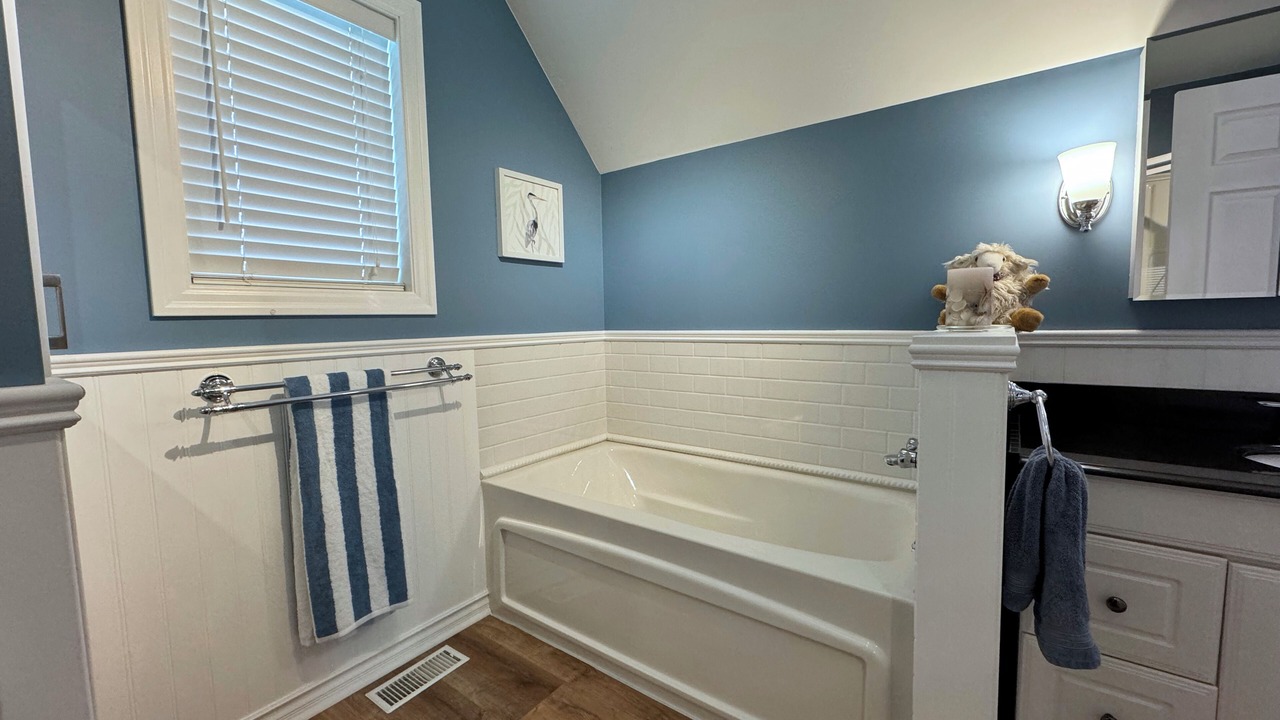Photo of Bathroom in Southampton