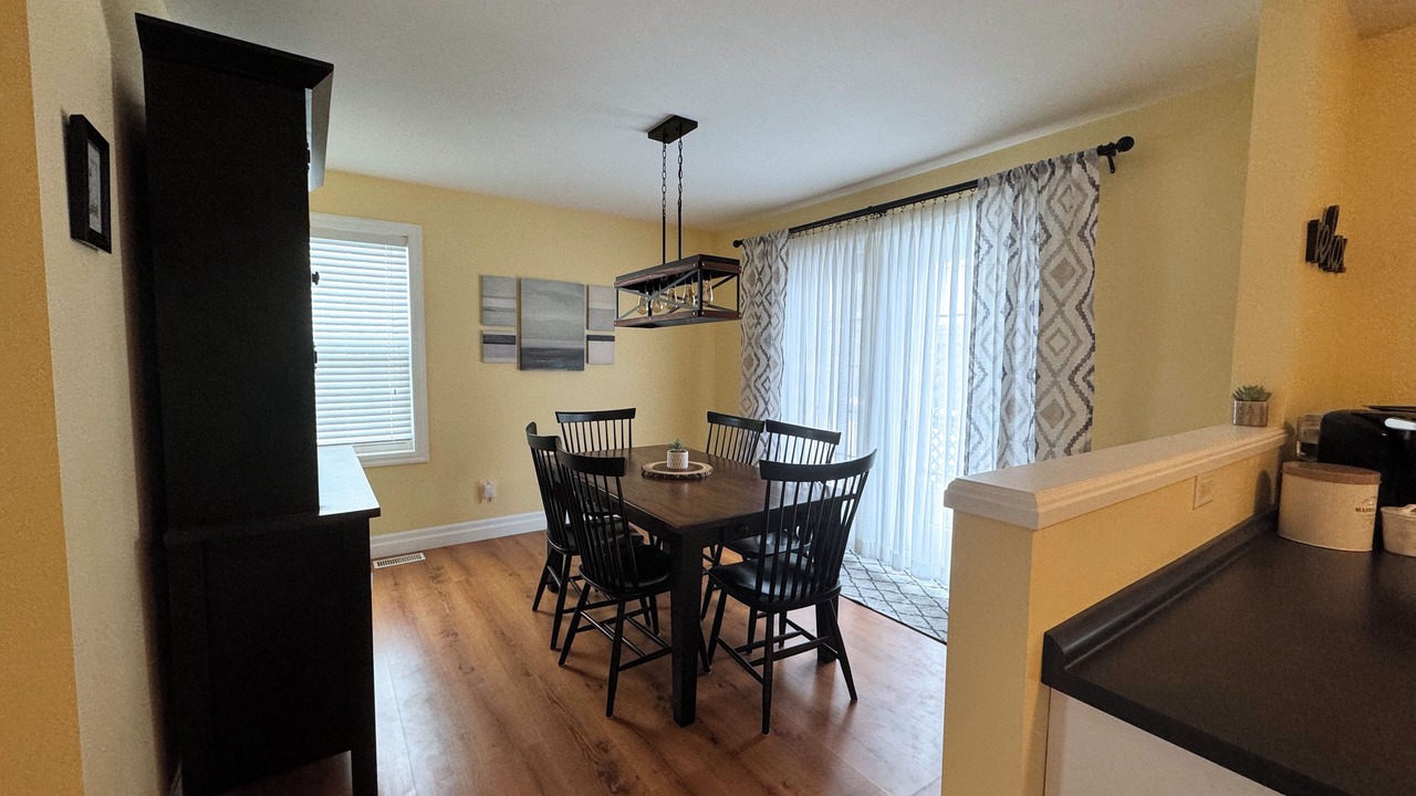 Photo of Livingroom in Southampton