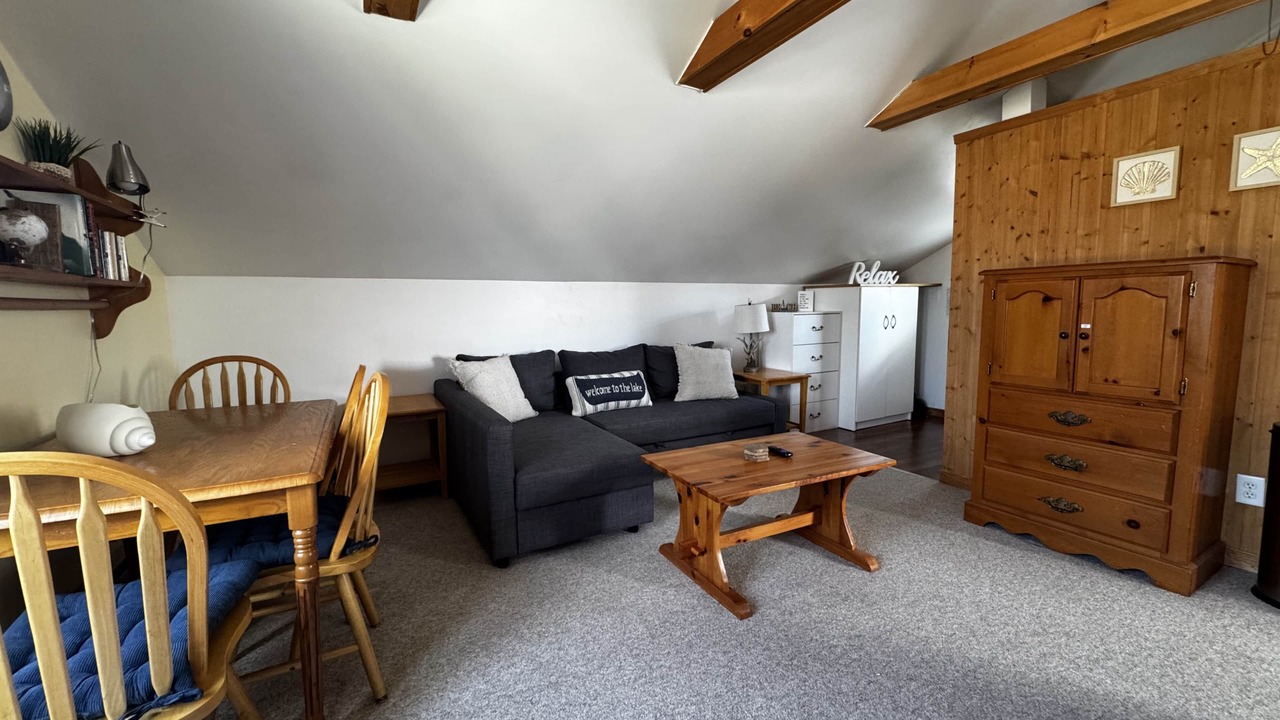Photo of Livingroom in Southampton