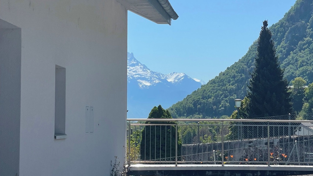 Photo of Outdoor in Bouveret