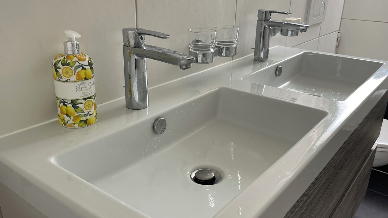 Photo of Bathroom in Bouveret