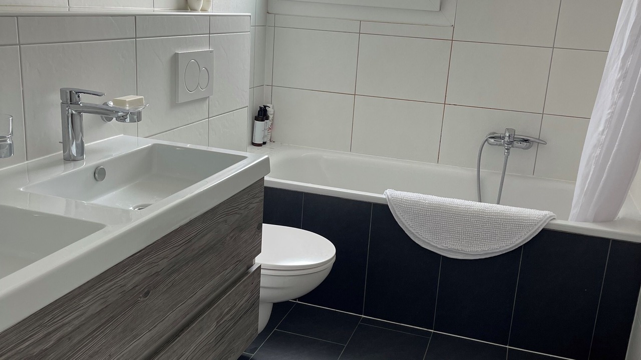 Photo of Bathroom in Bouveret