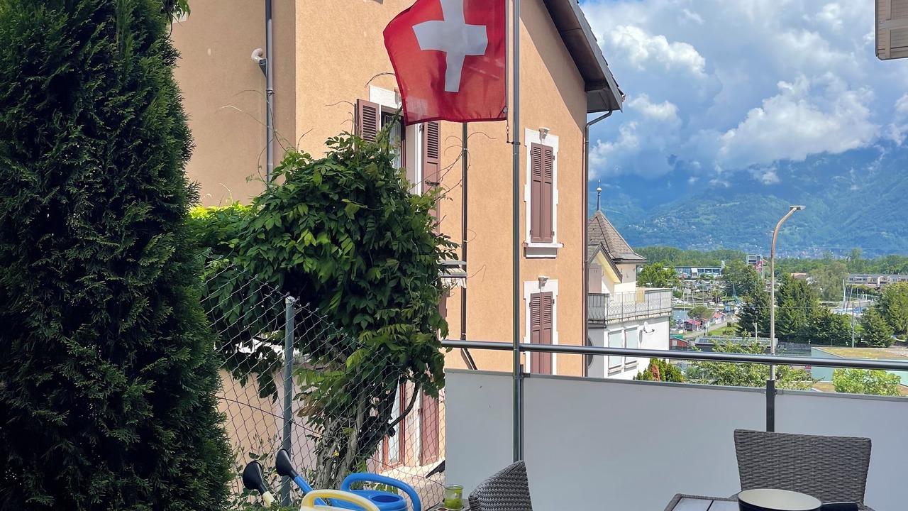 Photo of Outdoor in Bouveret