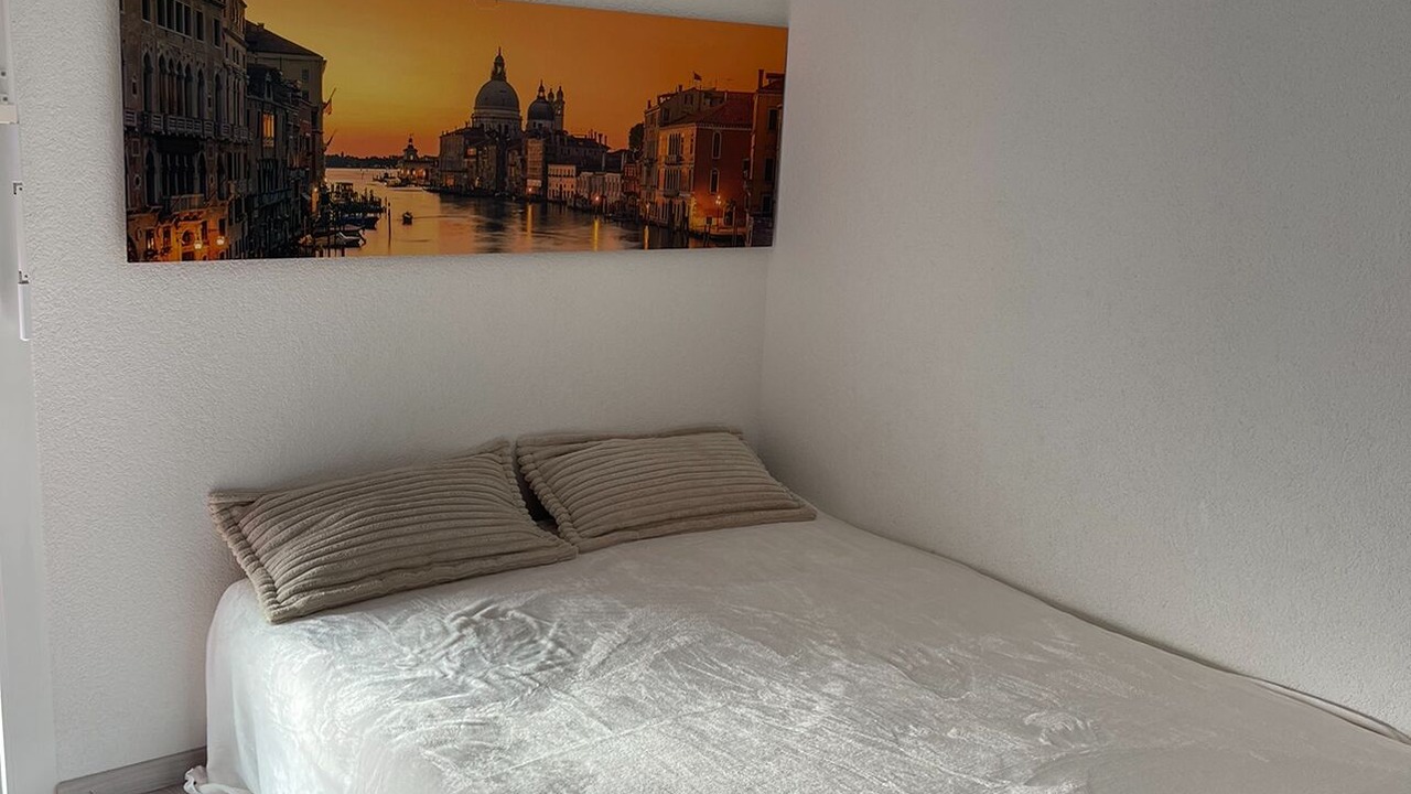 Photo of Bedroom in Bouveret