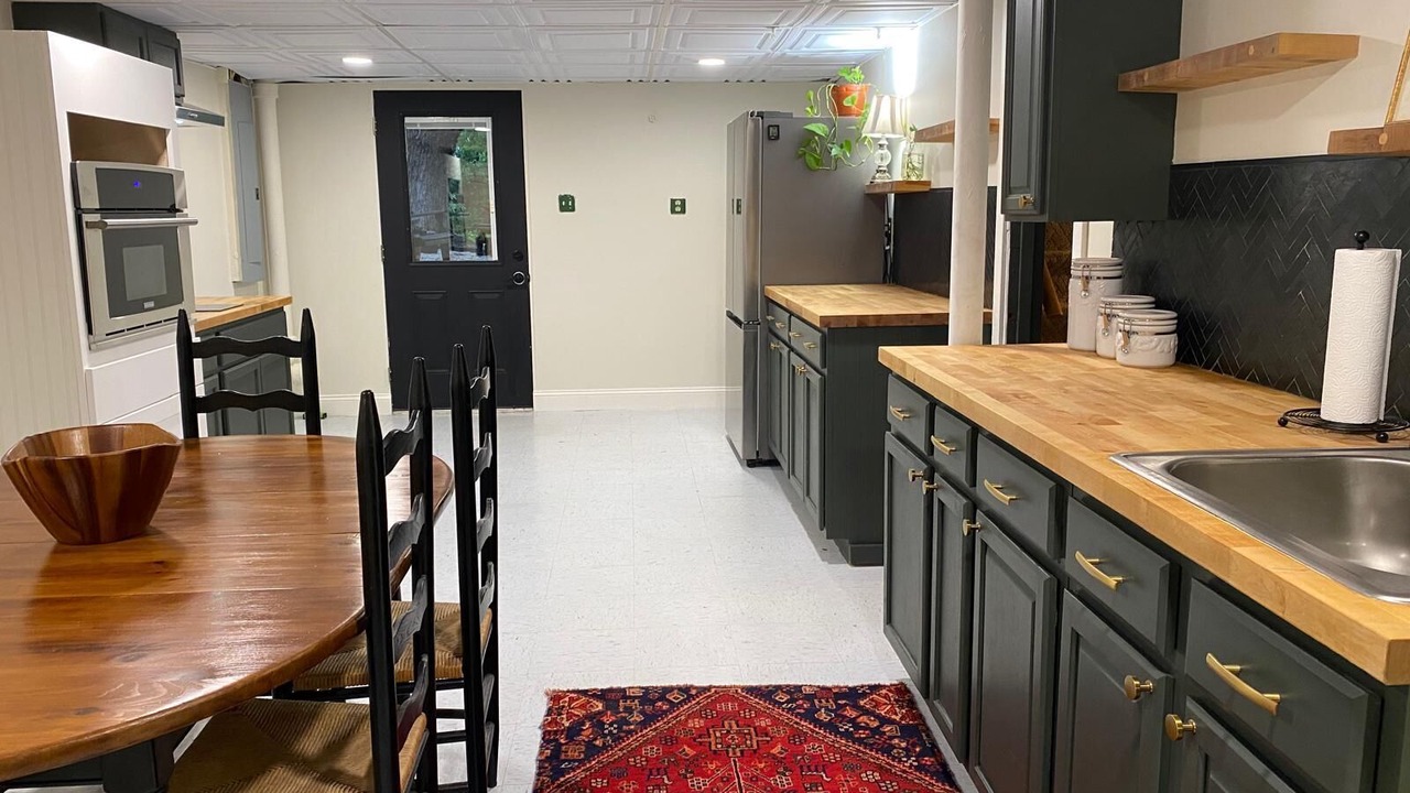Photo of Kitchen in Innsbrook
