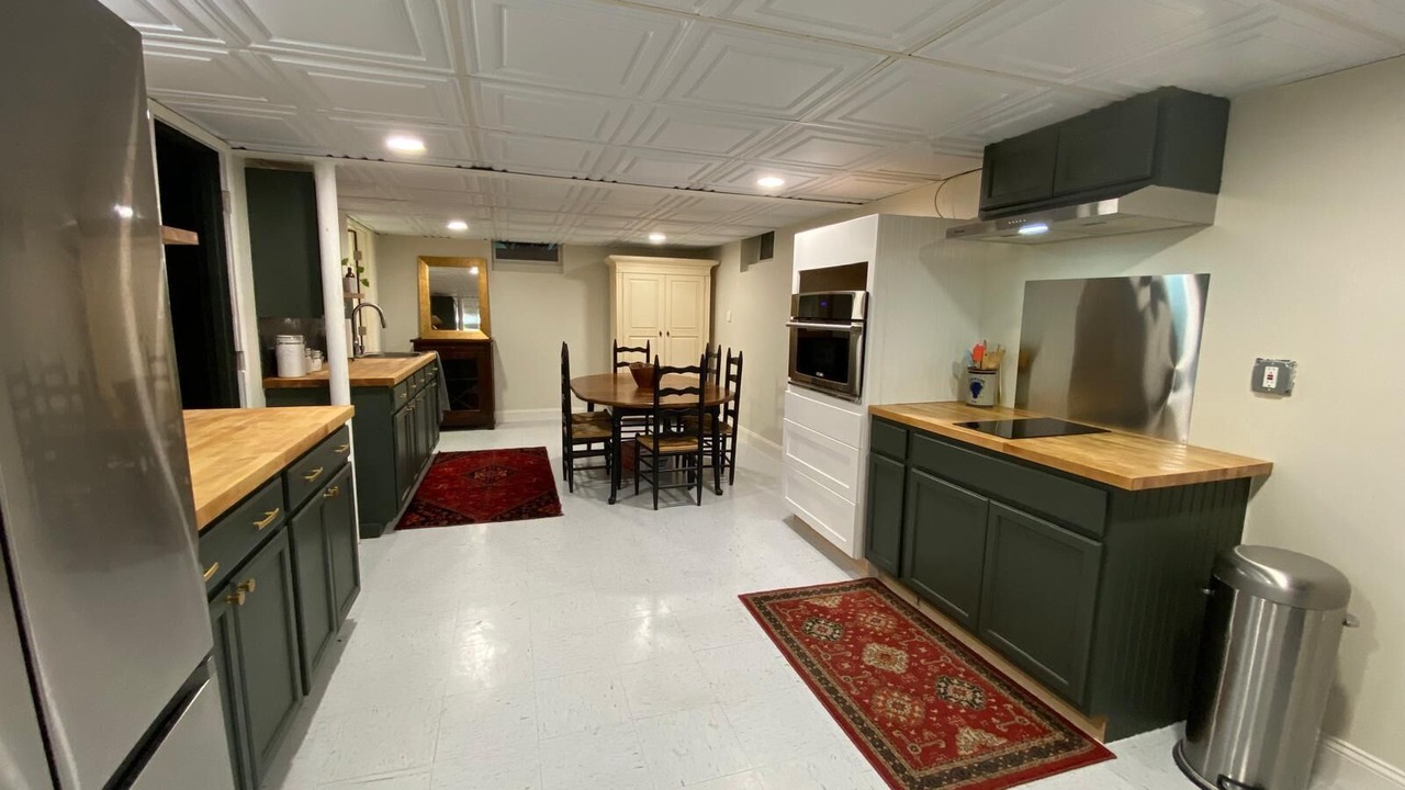 Photo of Kitchen in Innsbrook