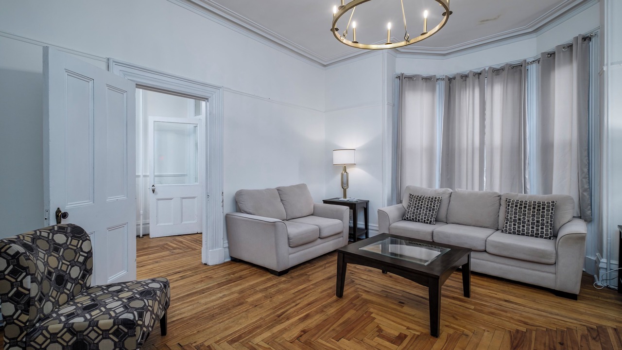 Photo of Livingroom in Downtown St. John's