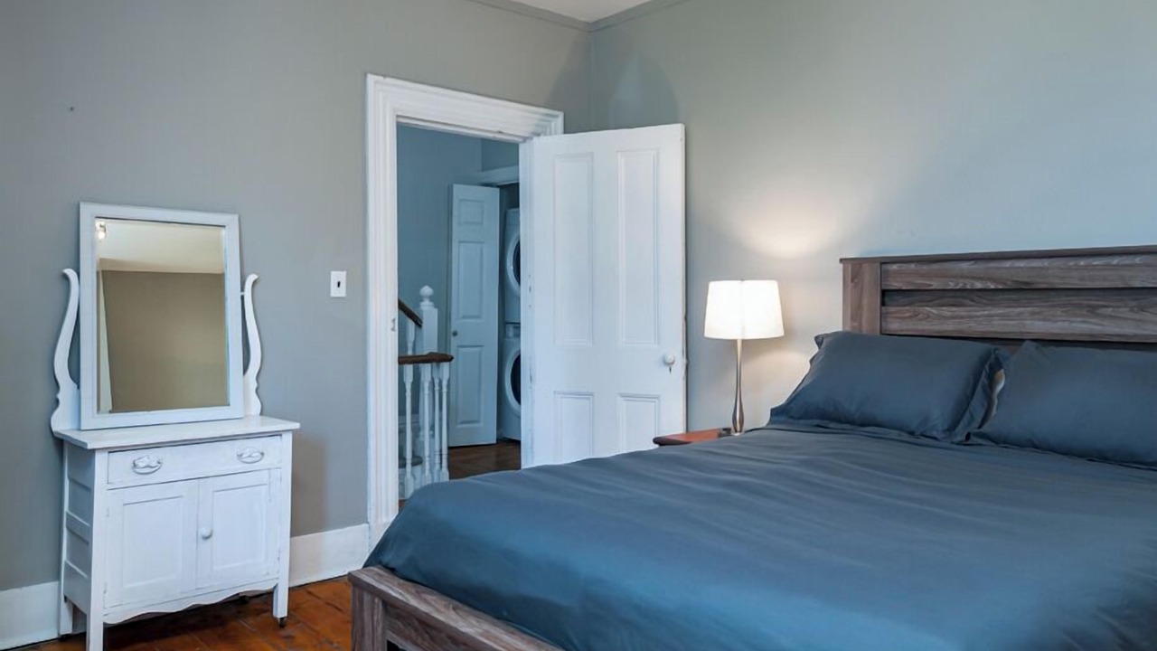 Photo of Bedroom in Downtown St. John's