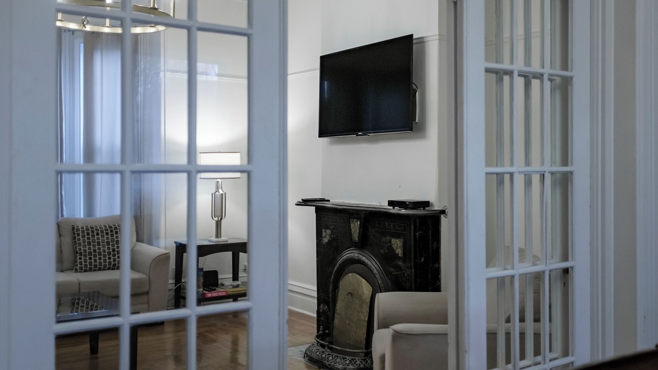 Photo of Bedroom in Downtown St. John's