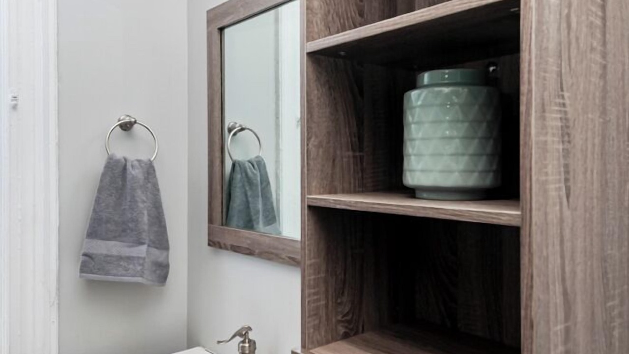 Photo of Bathroom in Downtown St. John's