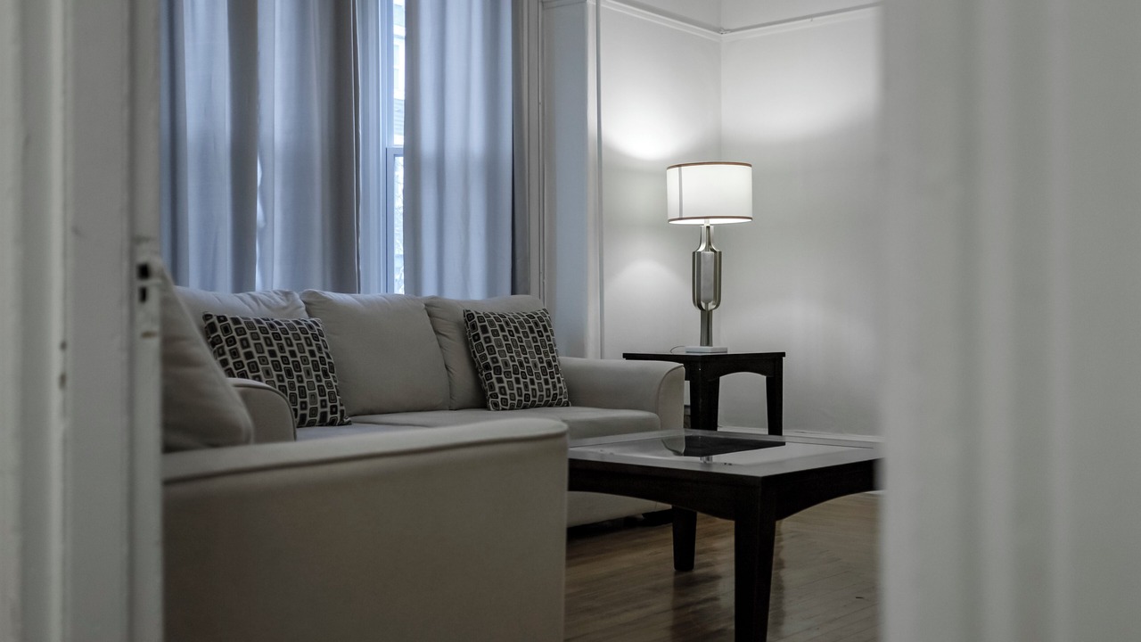 Photo of Bedroom in Downtown St. John's