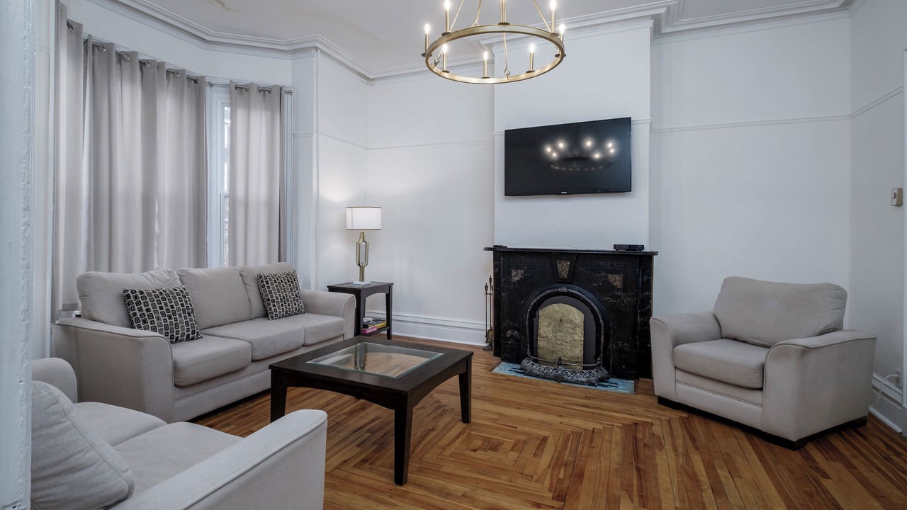 Photo of Bedroom in Downtown St. John's