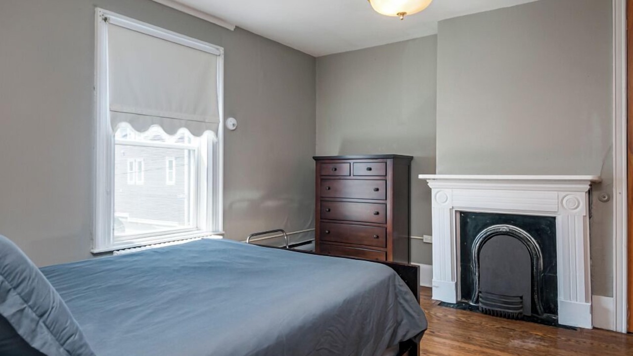 Photo of Bedroom in Downtown St. John's