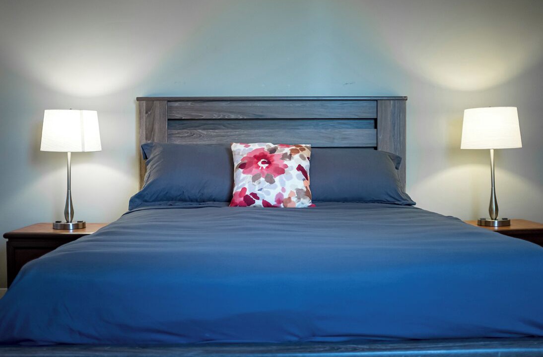 Photo of Bedroom in Downtown St. John's