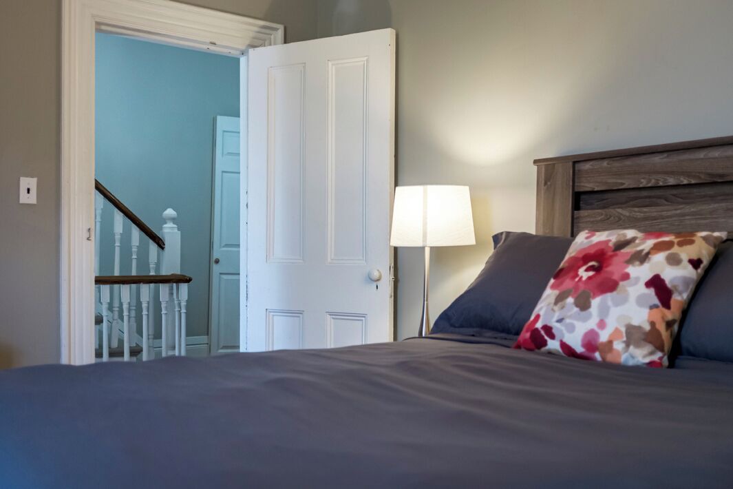 Photo of Bedroom in Downtown St. John's