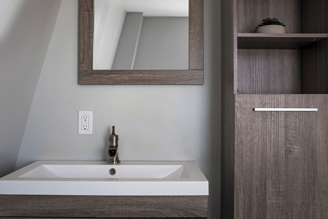 Photo of Bathroom in Downtown St. John's