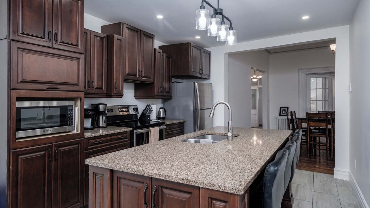 Photo of Bedroom in Downtown St. John's