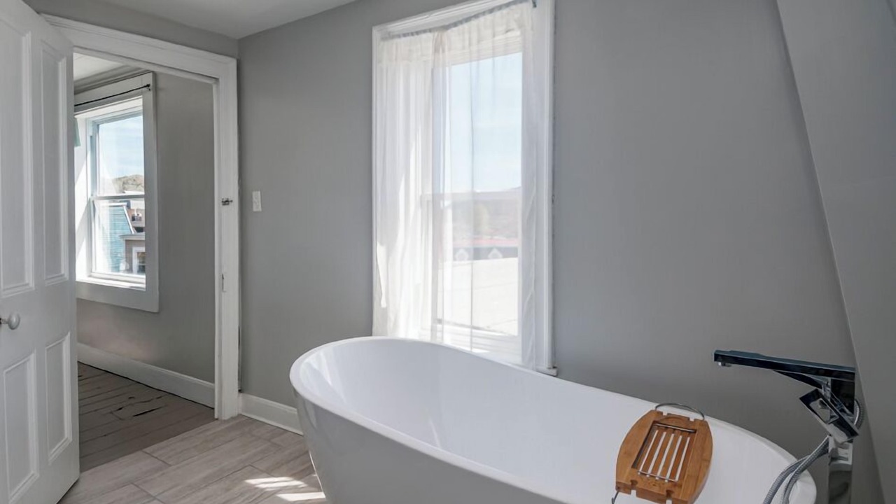 Photo of Bathroom in Downtown St. John's