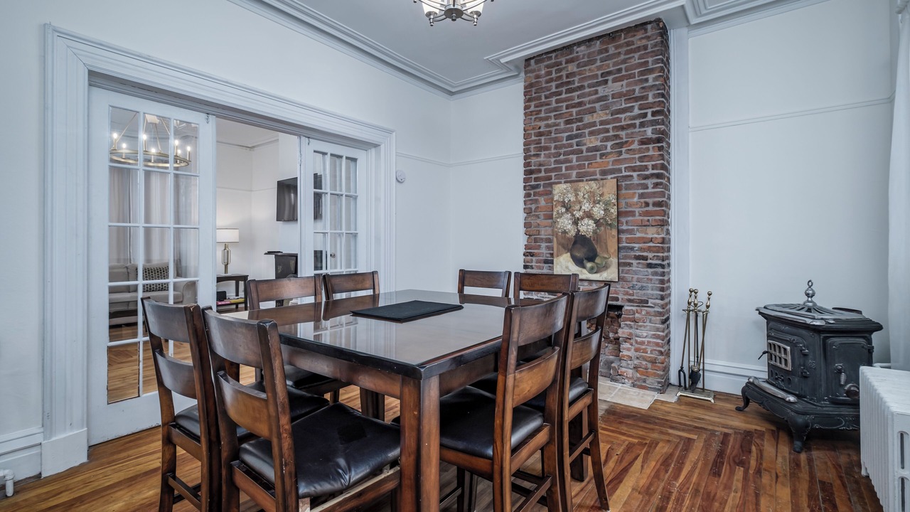 Photo of Bedroom in Downtown St. John's