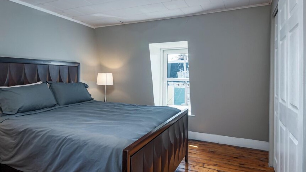 Photo of Bedroom in Downtown St. John's