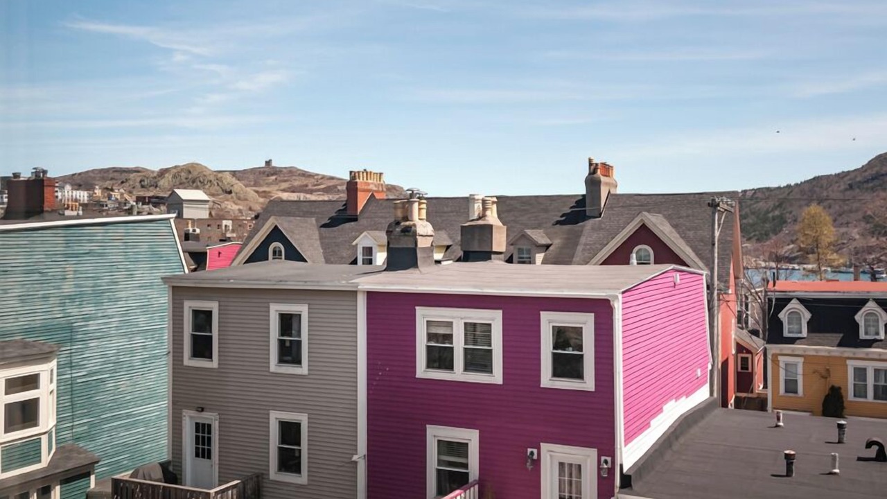 Photo of Outdoor in Downtown St. John's