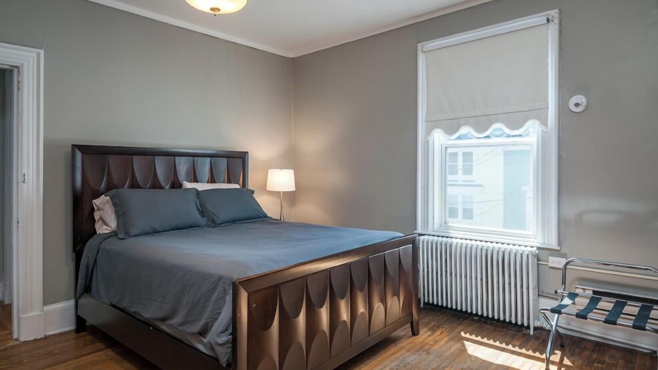 Photo of Bedroom in Downtown St. John's