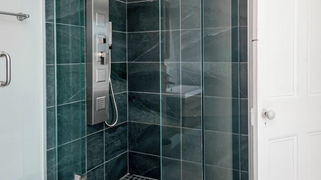 Photo of Bathroom in Downtown St. John's