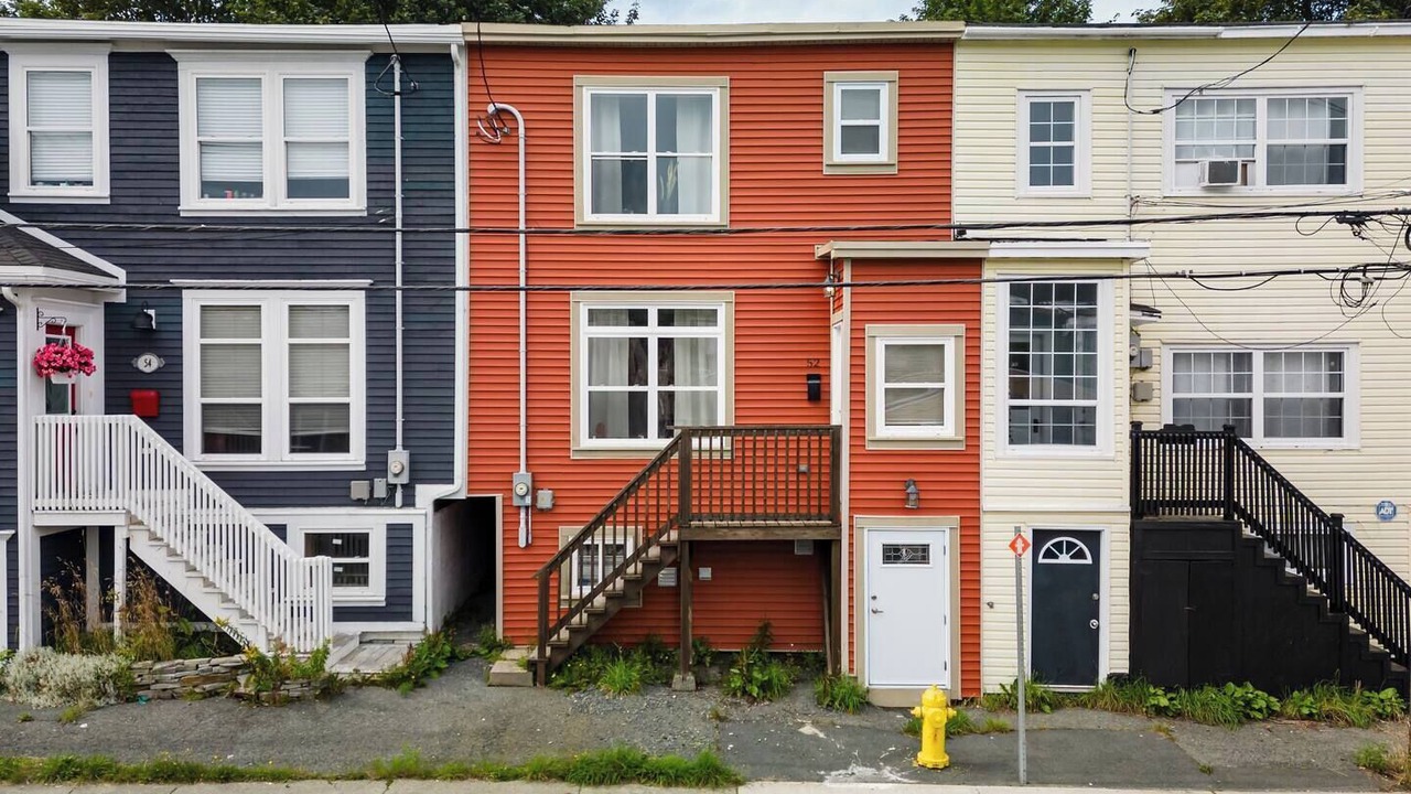 Photo of Outdoor in Downtown St. John's