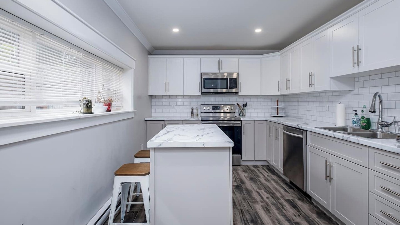 Photo of Kitchen in Downtown St. John's