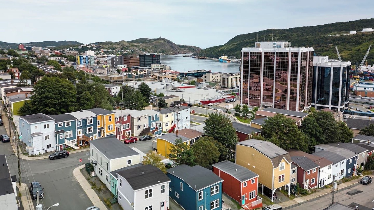 Photo of Outdoor in Downtown St. John's