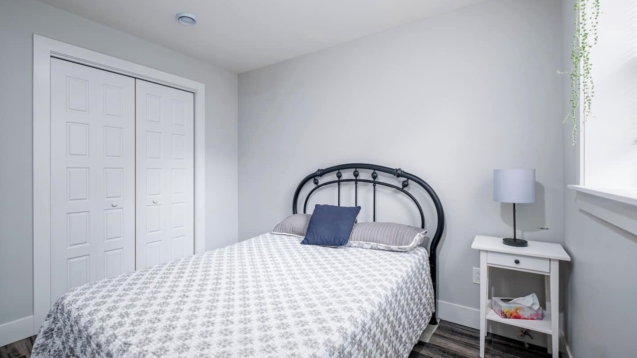 Photo of Bedroom in Downtown St. John's