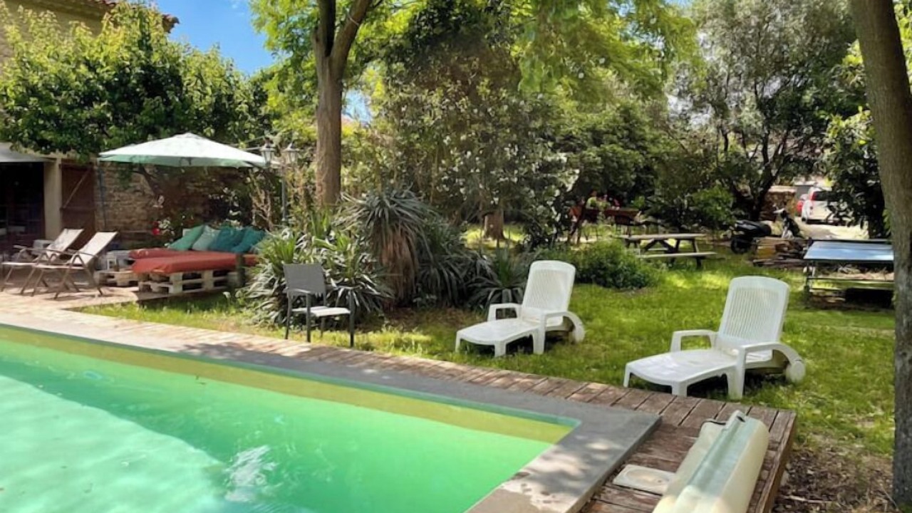 Photo of Outdoor in Poussan