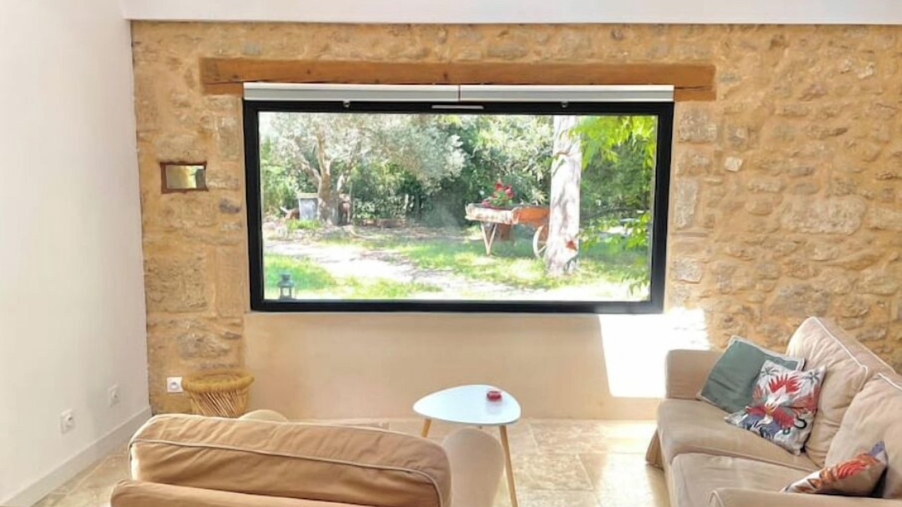 Photo of Livingroom in Poussan