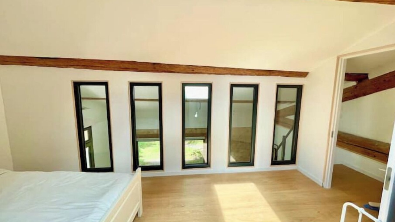 Photo of Bedroom in Poussan