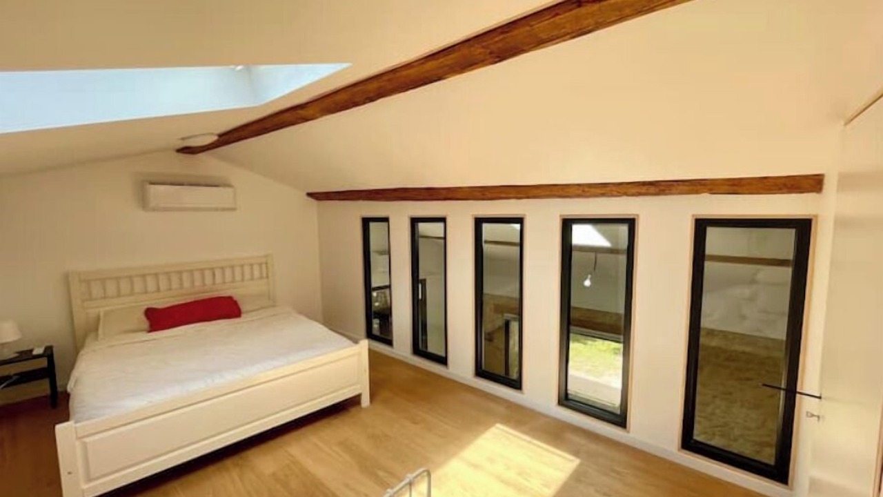 Photo of Bedroom in Poussan