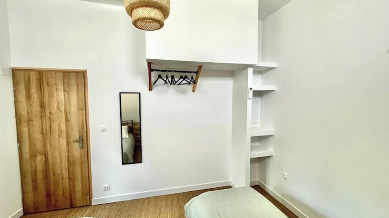 Photo of Bedroom in Poussan