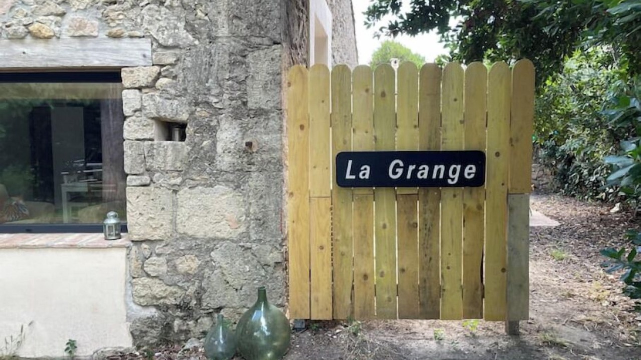 Photo of Outdoor in Poussan