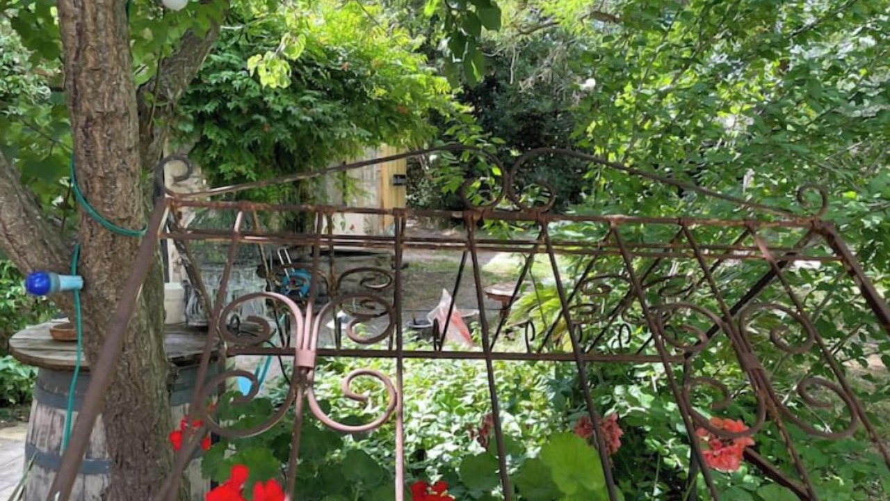 Photo of Outdoor in Poussan
