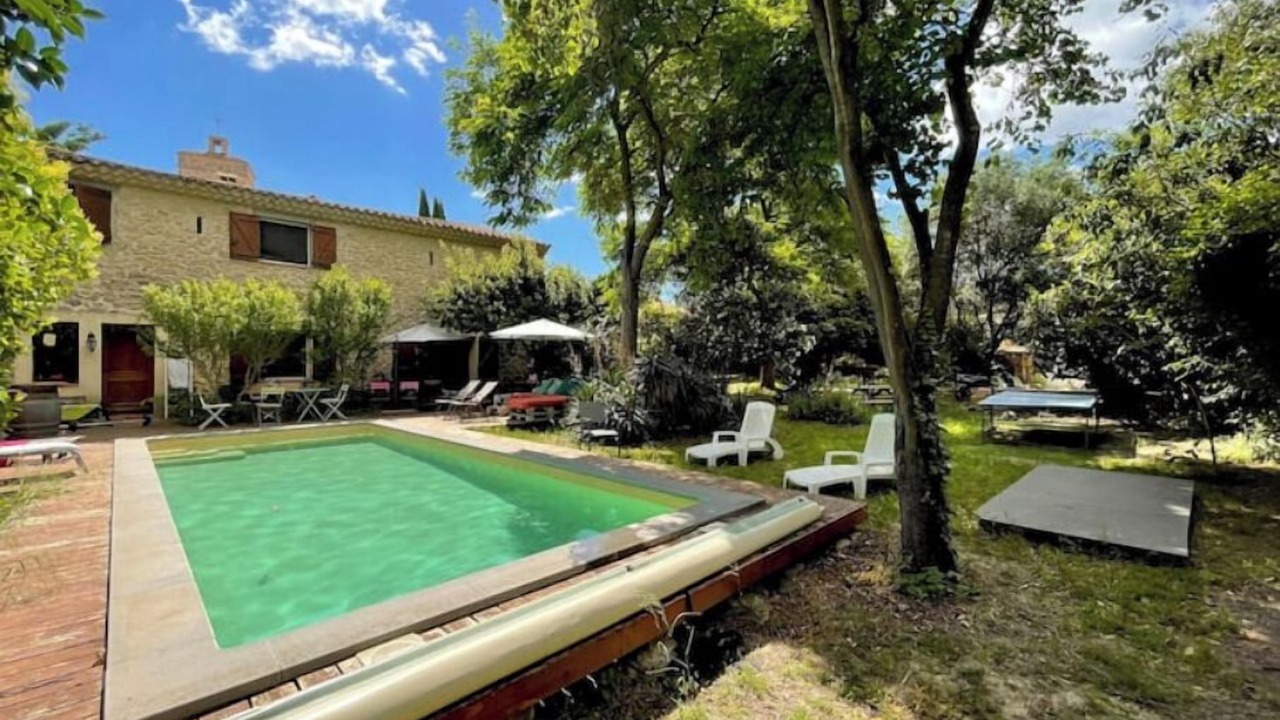 Photo of Outdoor in Poussan
