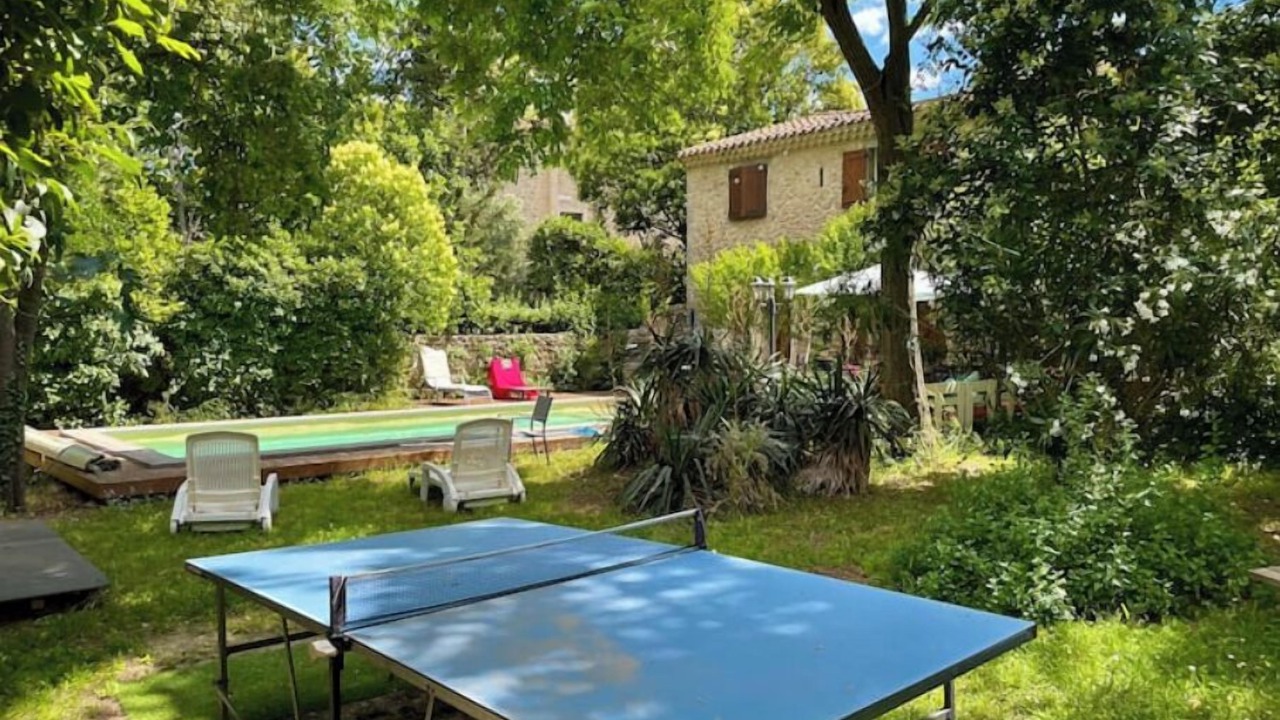 Photo of Outdoor in Poussan