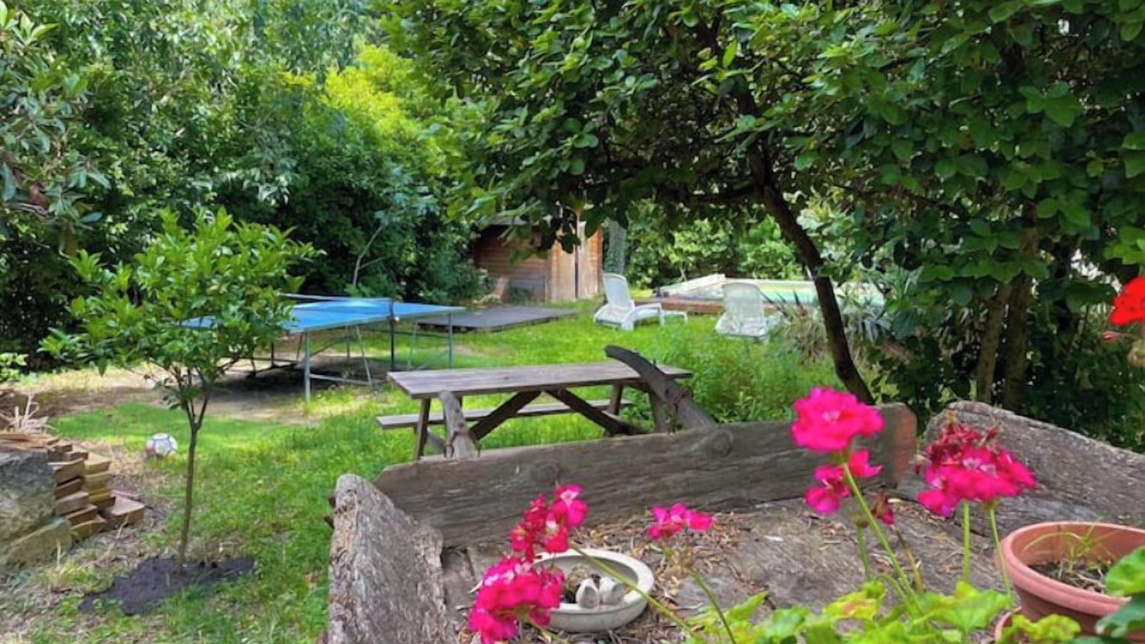 Photo of Outdoor in Poussan