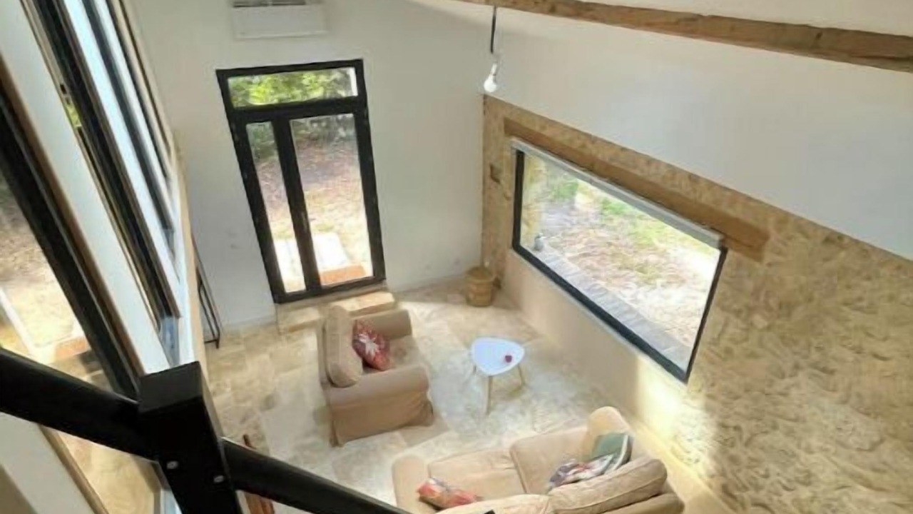 Photo of Livingroom in Poussan