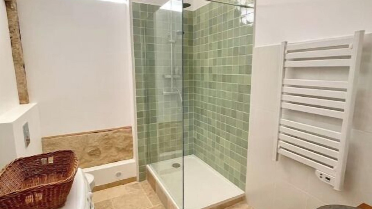 Photo of Bathroom in Poussan