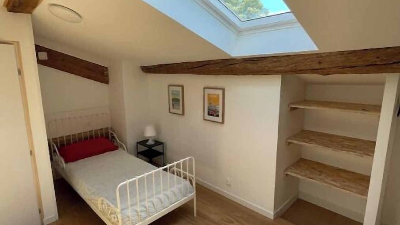 Photo of Bedroom in Poussan