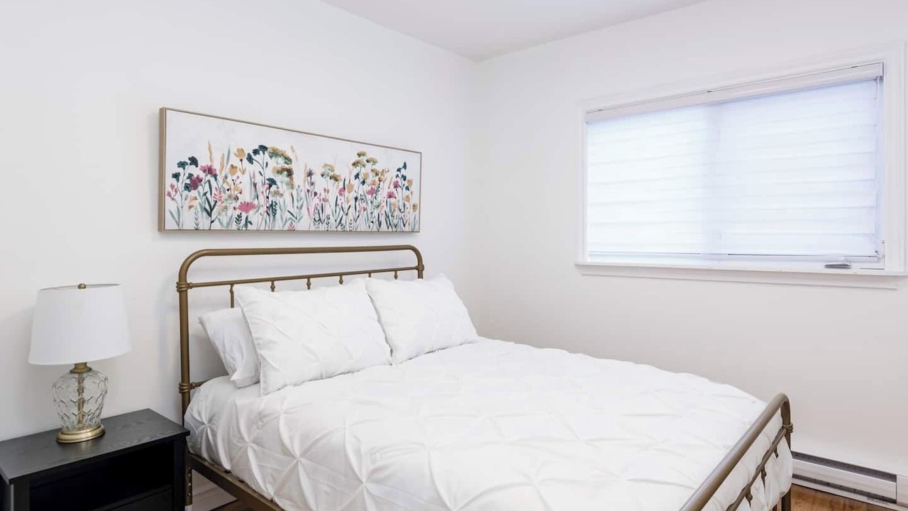 Photo of Bedroom in Downtown St. John's