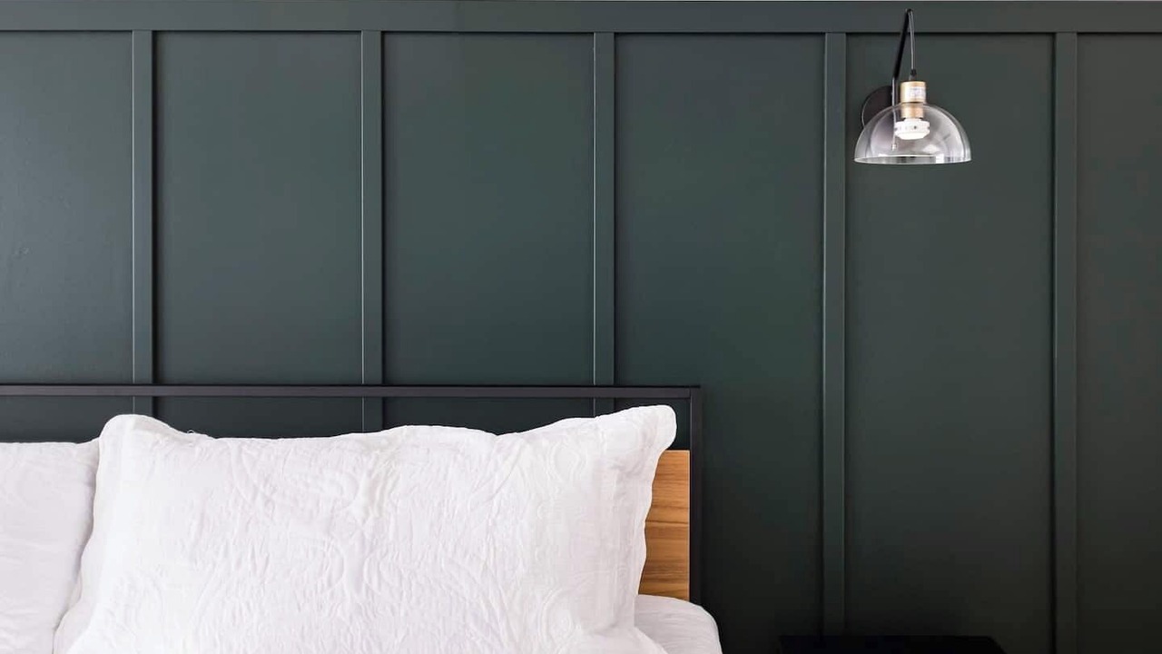 Photo of Bedroom in Downtown St. John's