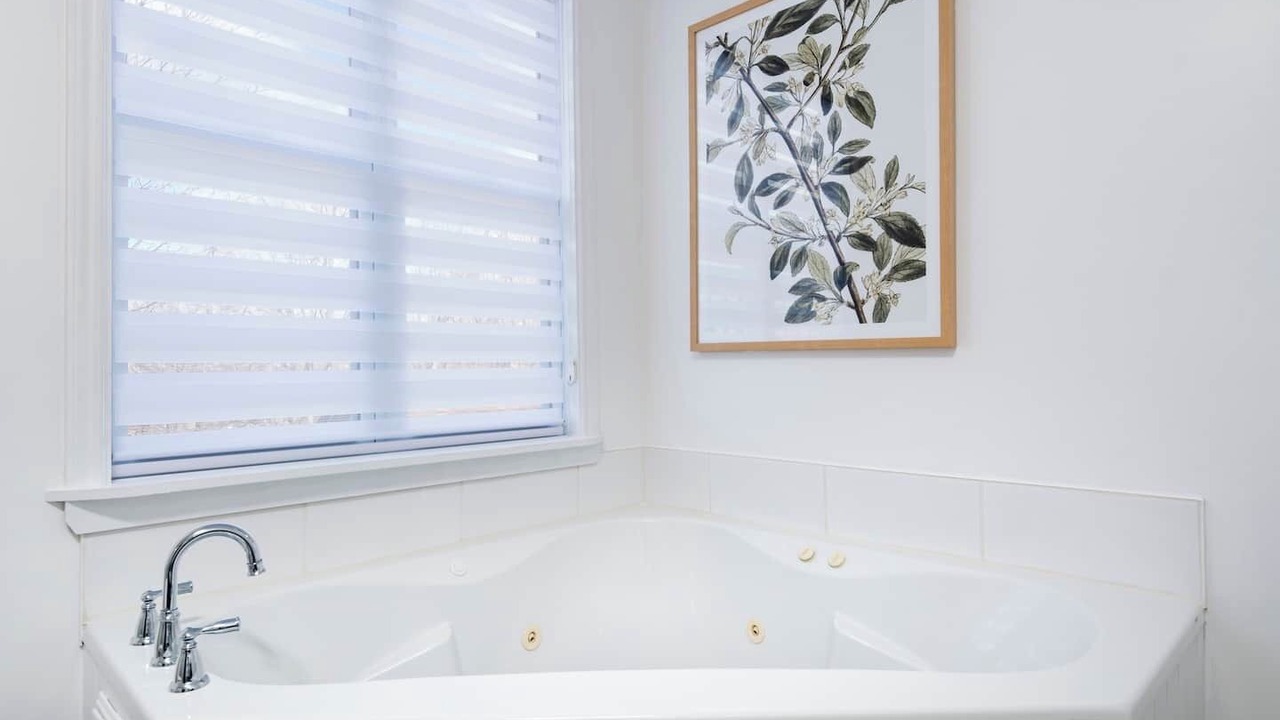 Photo of Bathroom in Downtown St. John's