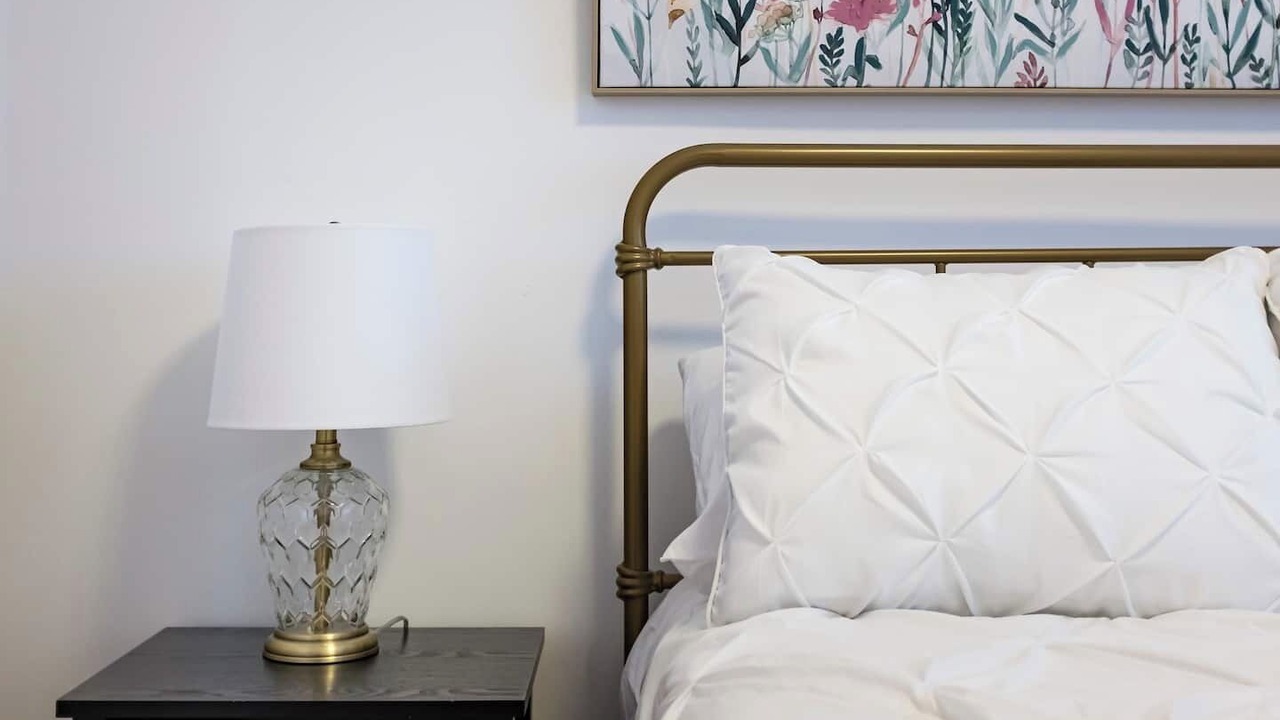 Photo of Bedroom in Downtown St. John's