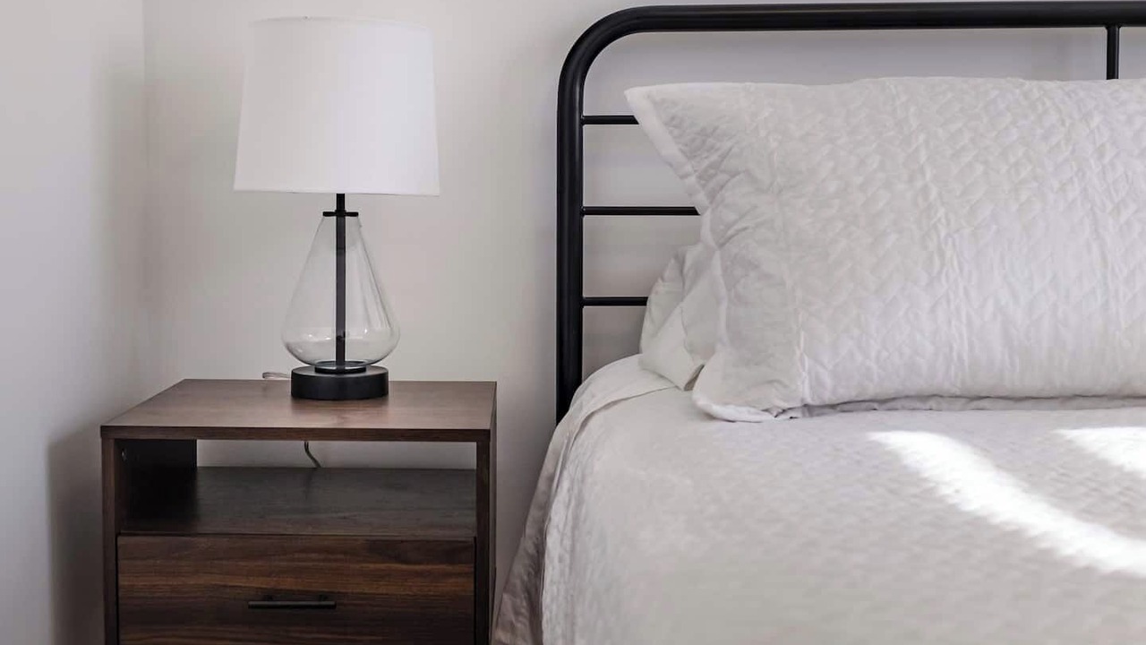 Photo of Bedroom in Downtown St. John's